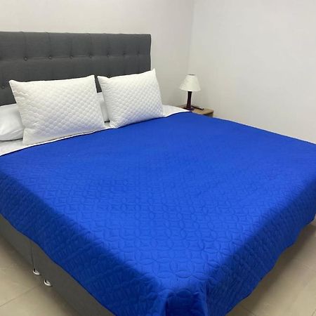 Aparta Hotel Montealegre Bogotá Extérieur photo